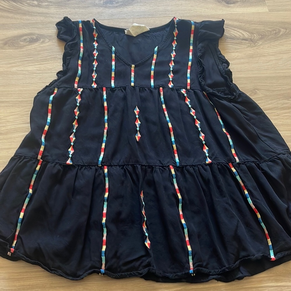 Savana Jane Top